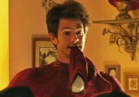 Andrew Garfield Renews Campaign for Multibillion-Dollar ‘Spider-Man’ Film Franchise to Make Its Hero Gay