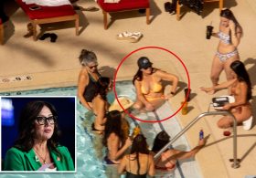 IG report into ex-Labor Secretary Chavez-DeRemer reveals salacious details about strip club visit – confirms she had inappropriate relationship with bodyguard