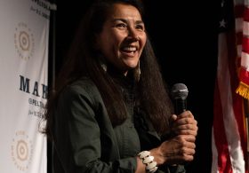 ‘She’s One of Us’: Mary Peltola’s Bumpy Rise to Political Power