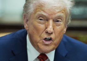 Trump Shuts Down ‘Fake News’ Corporate Media Claims on 9/11 Ground Zero Story, Produces Old Footage