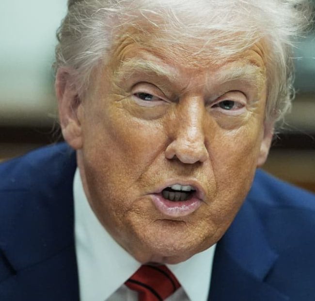 Trump Shuts Down ‘Fake News’ Corporate Media Claims on 9/11 Ground Zero Story, Produces Old Footage