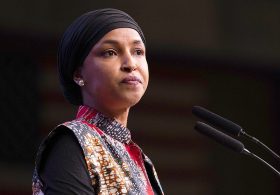 Could Trump revoke Ilhan Omar’s citizenship for alleged brother marriage? Ex federal prosecutor breaks it down