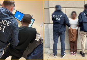 Four Aliens Charged with Election Fraud in Pennsylvania — Haitian Illegal Alien Allegedly Filed EIGHT Fake Voter Registrations and Voted in 2022