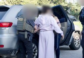 Illegal alien busted in battleground state after allegedly committing voter fraud