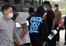 The Greatest Betrayal: Democrats Opened the Border & Had 500 Companies Hire Them