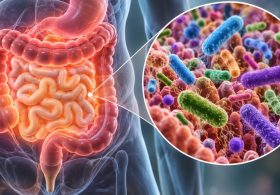 Can Your Gut Bacteria Spread to Other People? Scientists Say Microbiome May Be Contagious