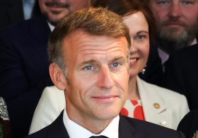 The Film Industry Is Worried About Survival. France Wants to Save the Day.