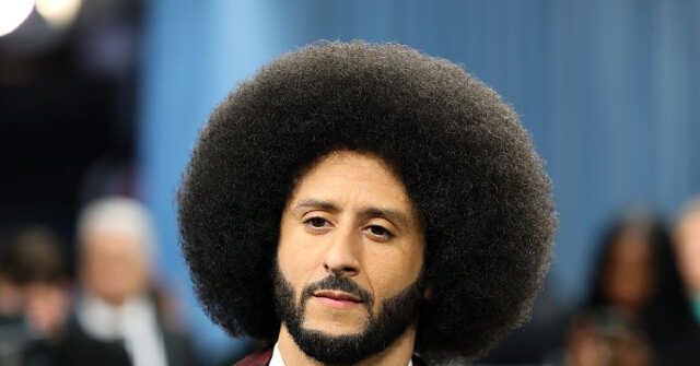 Colin Kaepernick Says Jay-Z Has 'Guilty Conscience' over Deals with NFL, Target ilmMagic 1 640x335 1