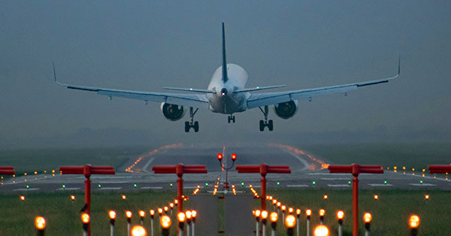 Aviation Experts Sound National Security Alarm as FAA Considers Air Traffic Control Vendors with Strong China Ties ilyasdautovT3rVztc50wEunsplash 640x335 1