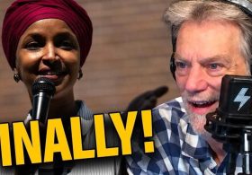 ‘Did you marry your brother?’ Reporter confronts Ilhan Omar on marriage scandal