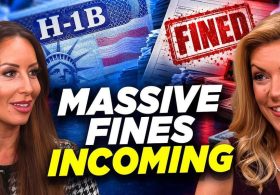‘Hit him in the pocketbook’: Sara Gonzales sits down with Rep. Beth Van Duyne as Congress moves to crush H-1B fraud