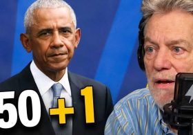 Obama wants the filibuster gone and speech ruled: ‘What’s going to change isn’t the change you want’