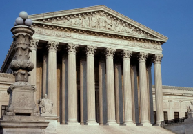 Democrats Call For Candidates’ ‘Litmus Test’ Of Support For Packing Supreme Court