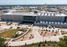 Texas Governor’s Race Could Hinge on Data Center Debate 