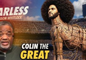 10 years later, we’re still talking about Colin Kaepernick — because he conquered the NFL