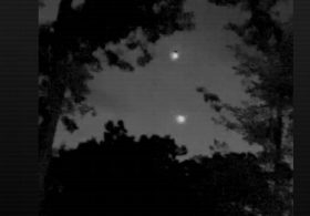 Pentagon Releases UFO Files Examining Warp Drives, Stargates, & Cloaking…