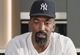 Former NBA Star Arrested, Faces Assault Charge Of Causing “Bodily Injury Family Violence”