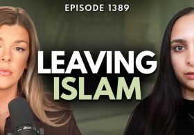 From Islam to witchcraft to Christ: How this ex-Muslim escaped spiritual falsehoods and found Jesus Christ