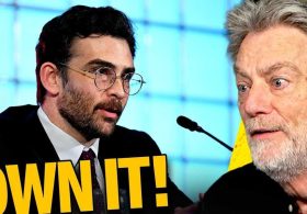 Democrats created a Hasan Piker problem. Now they want everyone to forget it.