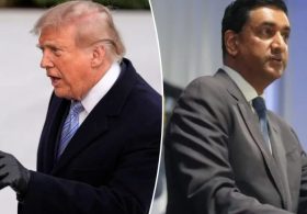 Impeaching Trump a third time would be ‘setting a standard,’ Khanna says