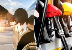 Gas prices: On pace to be the most expensive Labor Day in US history