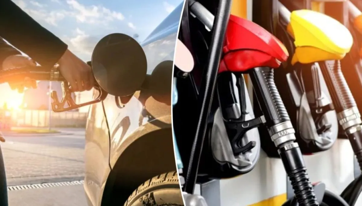 Gas prices: On pace to be the most expensive Labor Day in US history image collage 8veac223h 1764155714016 e1772027256367