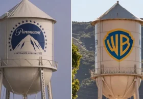 Paramount-Warner Bros. merger not a done deal as judge questions settlement