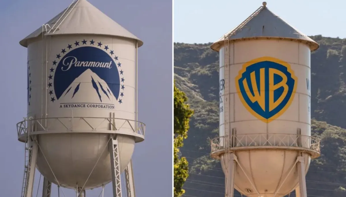 Paramount-Warner Bros. merger not a done deal as judge questions settlement image collage iuvzm6km3 1790280859176 e1790280922931
