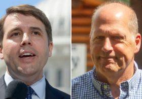 Senate Republicans pin Chris Pappas as a ‘liar’ in first negative ad of general election