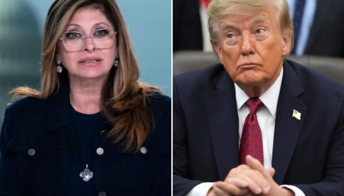 Trump says Maria Bartiromo’s fans ‘will not be happy’ with Fox News exit image collage wwtyxlpxw 1788490287914 e1788491166291