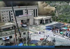 Chinese Scientists Flagged Glacial Flood Danger One Year Before Nepal Catastrophe…
