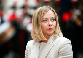 Meloni: Italy Set To Ban Face Coverings In School, Limit Foreign Students Per Class…