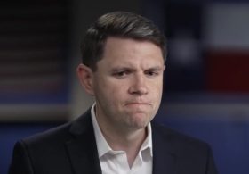 CAUGHT ON TAPE: James Talarico Admits That His Position on Transgenderism and Children Has NOT Changed