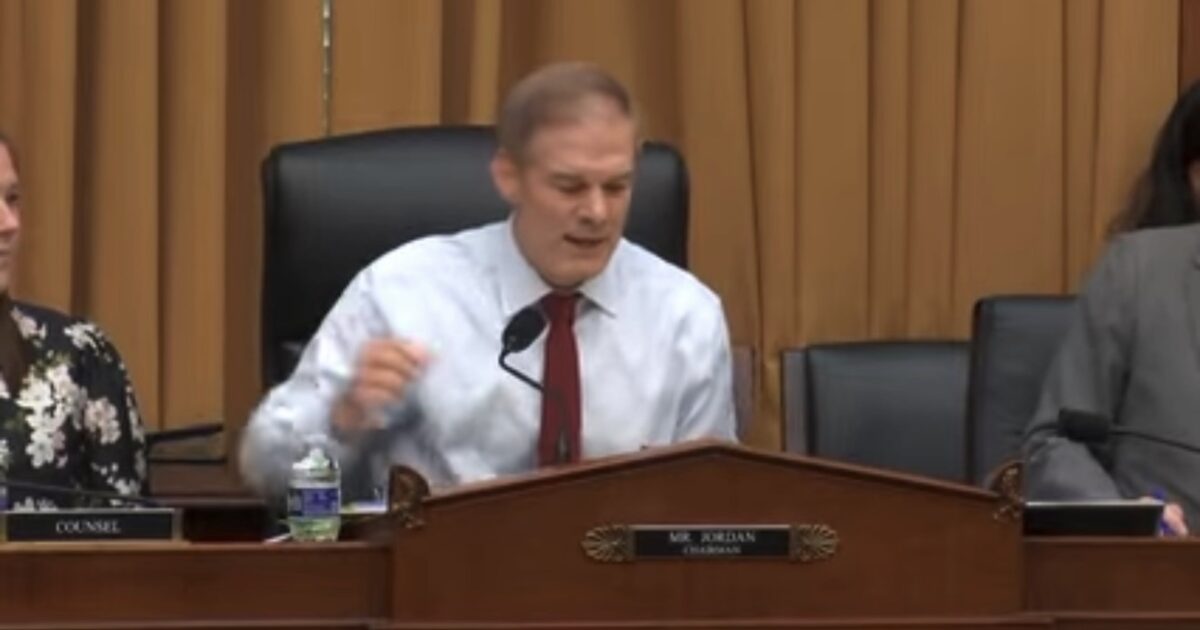Jim Jordan Says He Will Step Down as Judiciary Committee Chairman, Not Seek Oversight Committee Post img 3095 1200x630 1