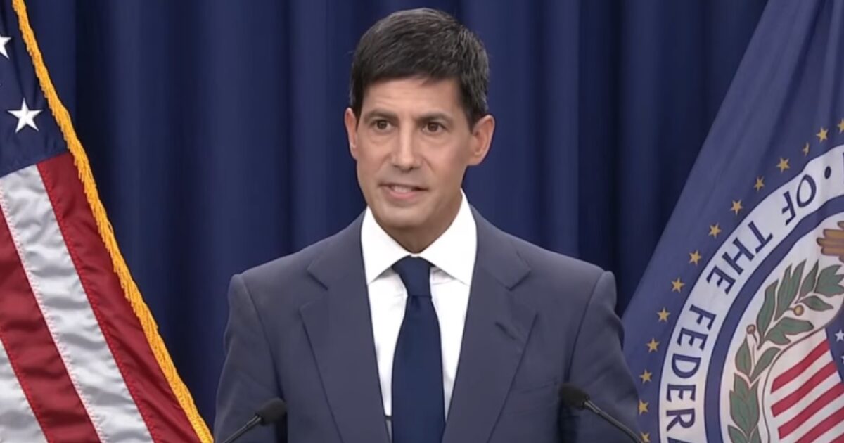 Federal Reserve Raises Interest Rates by 25 Basis Points Ahead of Midterm Elections (LIVE PRESSER) img 5636 1200x630 1