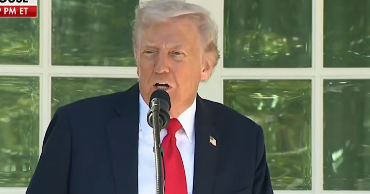 President Trump Hosts Rose Garden Dinner With Outdoorsmen After Signing Executive Orders Easing Hunting and Fishing Regulations – 7 PM ET img 6458 1200x630 1