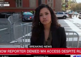 President Trump Didn’t ‘Defy’ Judge’s Order to Restore White House Access to CNN, Politico and MSNOW – Here’s What REALLY Happened