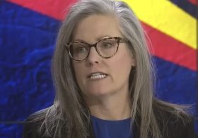 Arizona Lawmakers Demand Further Review of Katie Hobbs Bribery Scheme After Far-Left AG Declines to Prosecute – Hobbs Responds