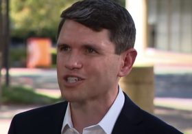 James Talarico Called Out During Interview for Voting Against Ending State Income Taxes, Calls Bill Banning Income Tax “Government Overreach at its Worst”