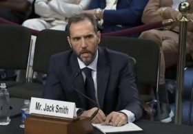 Ted Cruz Blasts Jack Smith, Accuses Him of “Egregious Abuse of Power” During Fiery Senate Hearing