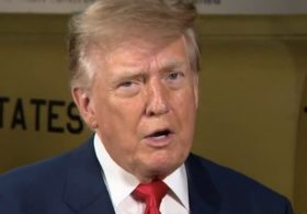 President Trump Reveals The Three Options He’s Considering for Iran as He Says: “Very Big Things Are Going to Be Happening…When Do I Blow the Entire Nation Up?”