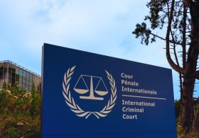 REPORT: Trump Prepares Crippling ICC Sanctions That Could Cut Court Off From Global Financial System