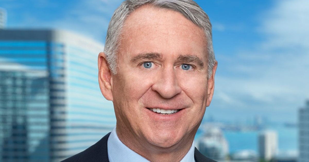 Ken Griffin's Miami Bet Gets Bigger: From Citadel HQ to $2 Billion Carnegie Mellon Campus in 1