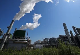 Biden Judge Dismisses Democrat AG’s Climate Claim As ‘Speculative’