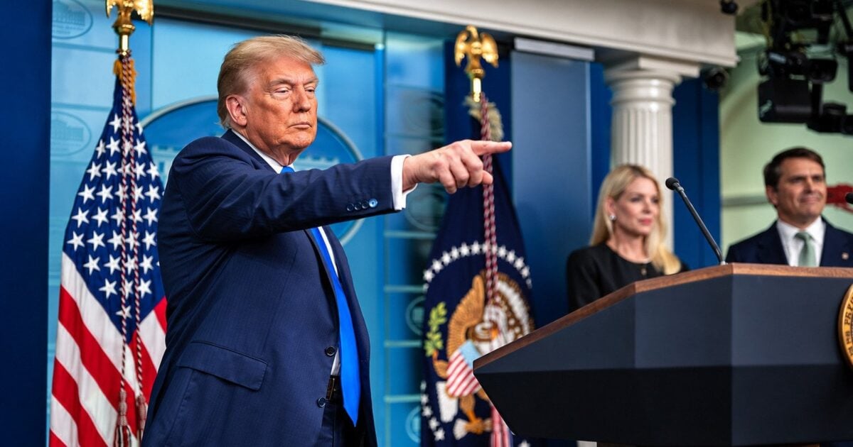 Iran Urges Americans To Reject Trump In The Midterms ing 1200x630 9