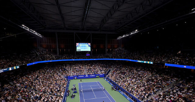 Influencers Force U.S. Open Umpire to Stop Match Leaving Fans Outraged inney Getty Images 640x335 1