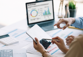 Corporate Risk Dashboards Are Understating Digital Threats, New Study Finds