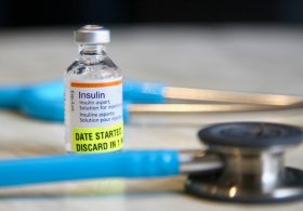 Bipartisan insulin price cap introduced in House as lawmakers seek affordability win
