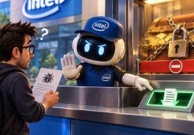 Intel Suspends Paid Bug Bounty Replacing $100,000 Rewards With Recognition
