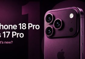 iPhone 18 Pro vs iPhone 17 Pro: 7 Biggest Changes You Need to Know